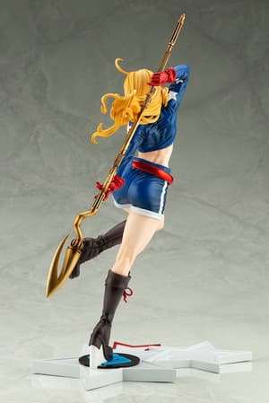 Stargirl - DC Comics Bishoujo - Kotobukiya - 7