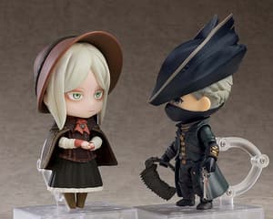 Nendoroid The Doll - 6
