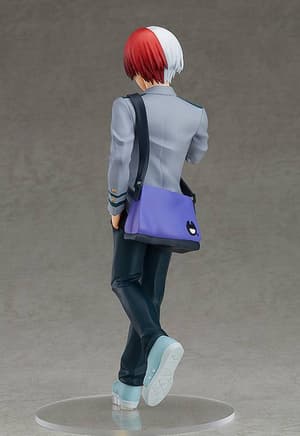 Shoto Todoroki - Pop Up Parade - Good Smile - 3