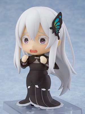 Nendoroid 1461 Echidna - 5