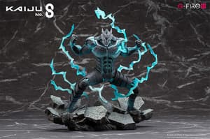 Kaiju No. 8 Figure Kaiju No. 8 - 6