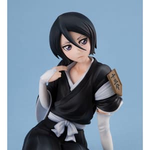 Rukia - Melty Princess - Palm Size - Megahouse - 1