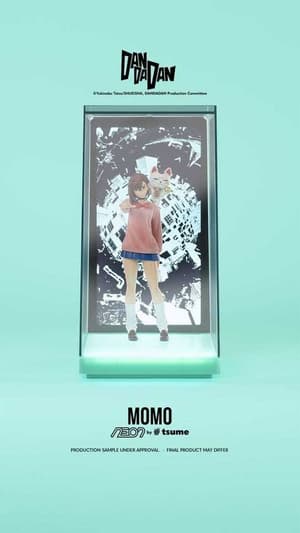 Momo Ayase - Neon - Tsume - 3
