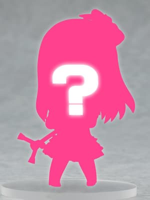 Nendoroid Petite Idolmaster Cinderella Girls - Stage 01 - 8 Boxen - 6