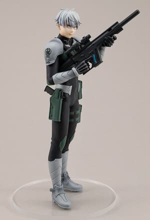Reno Ichikawa - Kaiju No. 8 Pop Up Parade - Good Smile Company - 1