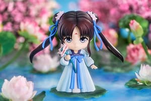 Nendoroid 2052-DX Zhao Ling-Er - Nuwa's Descendants - DX Version - 8