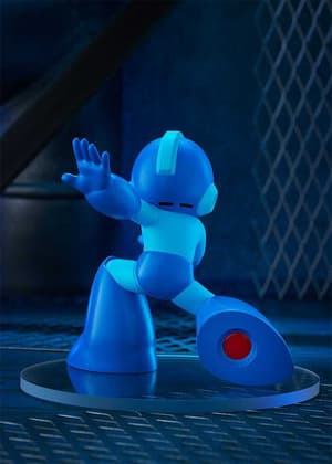 Mega Man - Pop Up Parade - Good Smile Company - 3