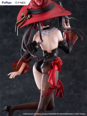 Kurumi Tokisaki - Witch Style - F:Nex - Furyu - 6