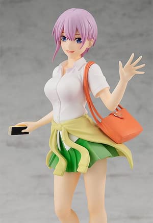 Ichika Nakano - The Quintessential Quintuplets Pop Up Parade - Good Smile - 6