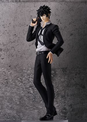 Shinya Kogami - L - Psycho-Pass Pop Up Parade - Good Smile Company - 6