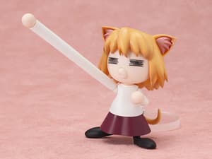 Nendoroid 120 Neko Arc: Ultimate Version - 4