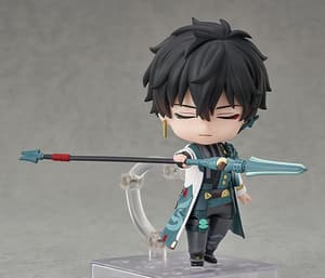 Nendoroid 2276 Dan Heng – Honkai: Star Rail - 1