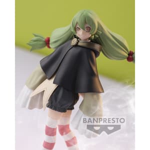 Iko Koishikawa - SHY - Banpresto (1)