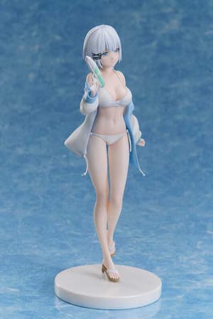 Siesta - Swimsuit - A Dimension - 3