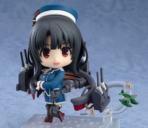 Nendoroid 1023 Takao - 3