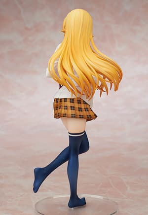 Erina Nakiri - Flare | Exklusive Food Wars! Shokugeki no Soma Figur - 4