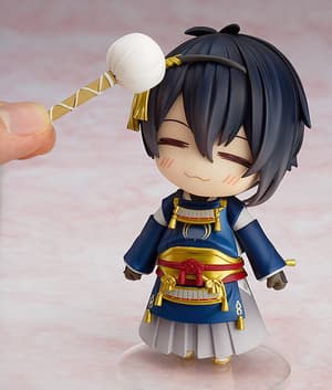 Nendoroid 511 Mikazuki Munechika - Re-Release - 2