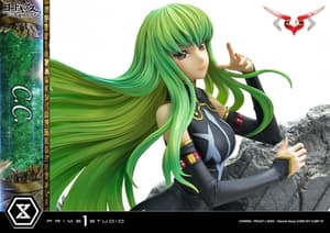 C.C. - Concept Masterline (CMCGR-02) - Prime 1 Studio (27)