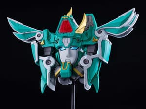MODEROID King's Style Winzert - 7