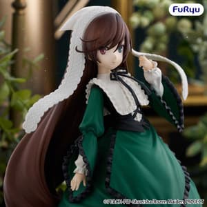 Suiseiseki - Trio-Try-iT - Furyu - 4