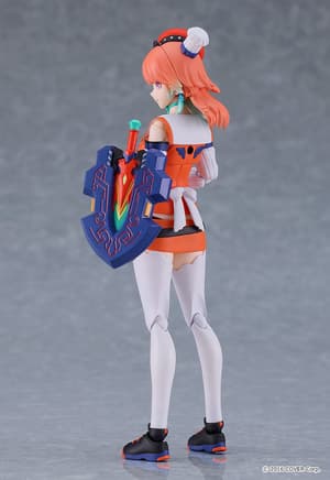 Figma 627 Kiara Takanashi - 1