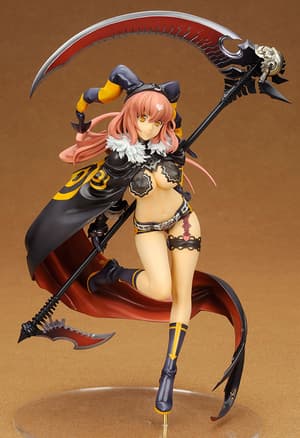 Sen Tokugawa / Senhime - Sadistic Succubus - 7