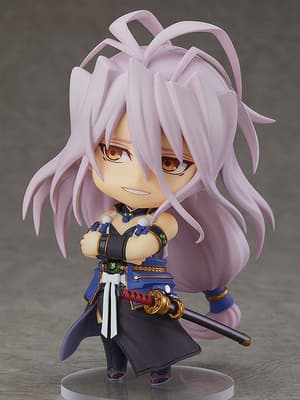 Nendoroid 1071 Sengo Muramasa - 2
