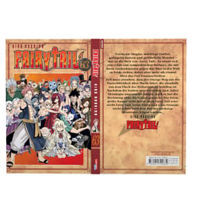 Fairy Tail - Carlsen - Band 63 - 3