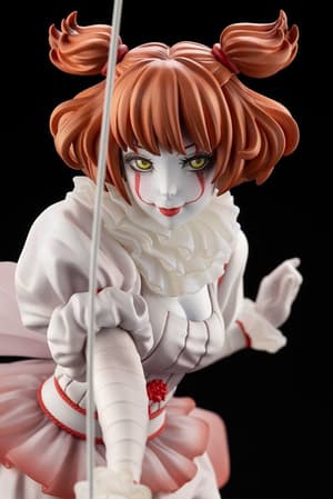 Pennywise - Horror Bishoujo - Kotobukiya - Réédition - 10