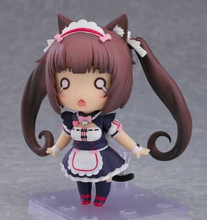 Nendoroid 3036 Vanilla - Sekai Connect - 2