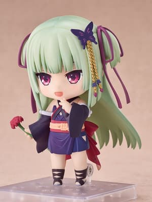 Nendoroid 2718 Murasame - 3