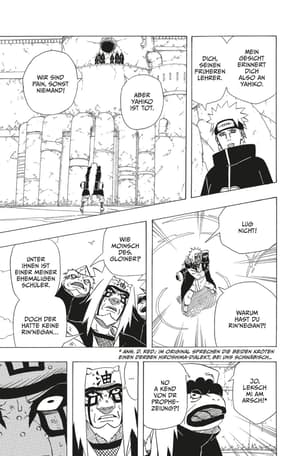 Naruto 42 - 5