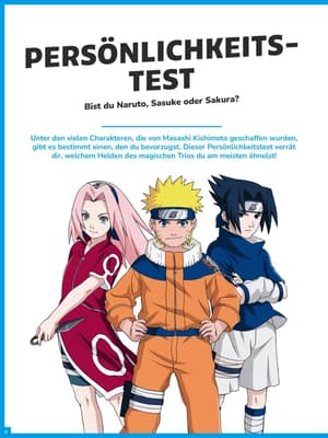Naruto - Mein Mangastarkes Mitmachbuch - 8