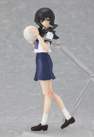 Figma SP-034 Yomi Takanashi - 4