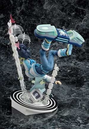 Aoba Seragaki und Ren - 2