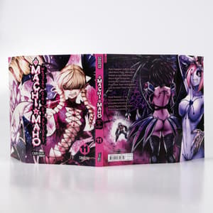 Machimaho - Carlsen - Band 011 - 6