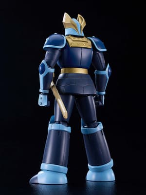 MODEROID God Mazinger - 8