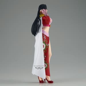 Boa Hancock - One Piece - Glitter & Glamours II - Banpresto (1)