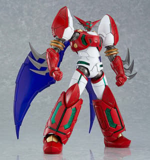 MODEROID Shin Getter 1(re-run) - 2