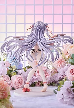 Pure Succubus Liz - Normal Version - Ensoutoys (2)