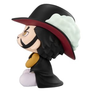 Dracule Mihawk - One Piece Look Up - Megahouse - 3