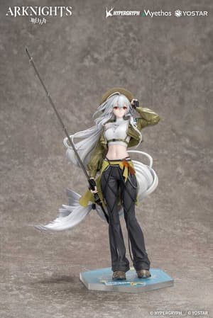 Skadi - Wildlight Wander - Gift+ - Myethos - 4