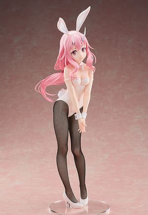 Shuna - 1/4 B-Style Bunny - FREEing (1)