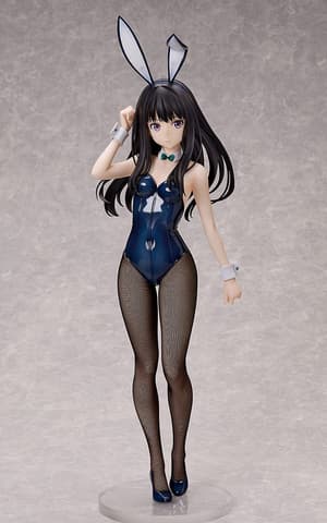 Takina Inoue - 1/4 B-Style Bunny - FREEing - 3