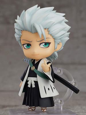 Nendoroid 1199 Toshiro Hitsugaya - 3