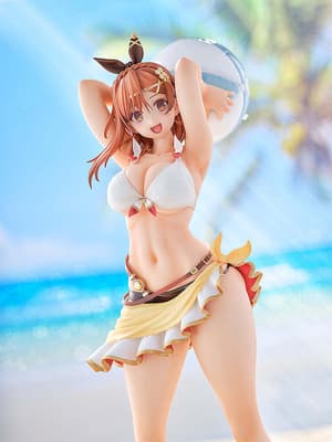 Ryza (Reisalin Stout): Tanned Swimsuit Ver. - 9