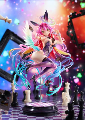 Jibril - Bunny - Phat Company - 8