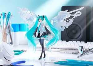 PLAMATEA Hatsune Miku: Happy 16th Birthday Ver. - 10