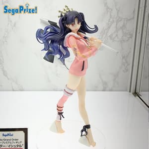 Ishtar - Rider Version - SPM Figure - 1