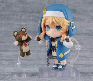Nendoroid 2212 Bridget - 4